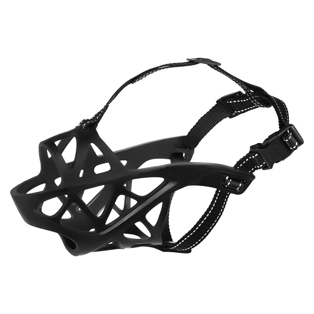 DOGORA – Gentle Safety Dog Muzzle