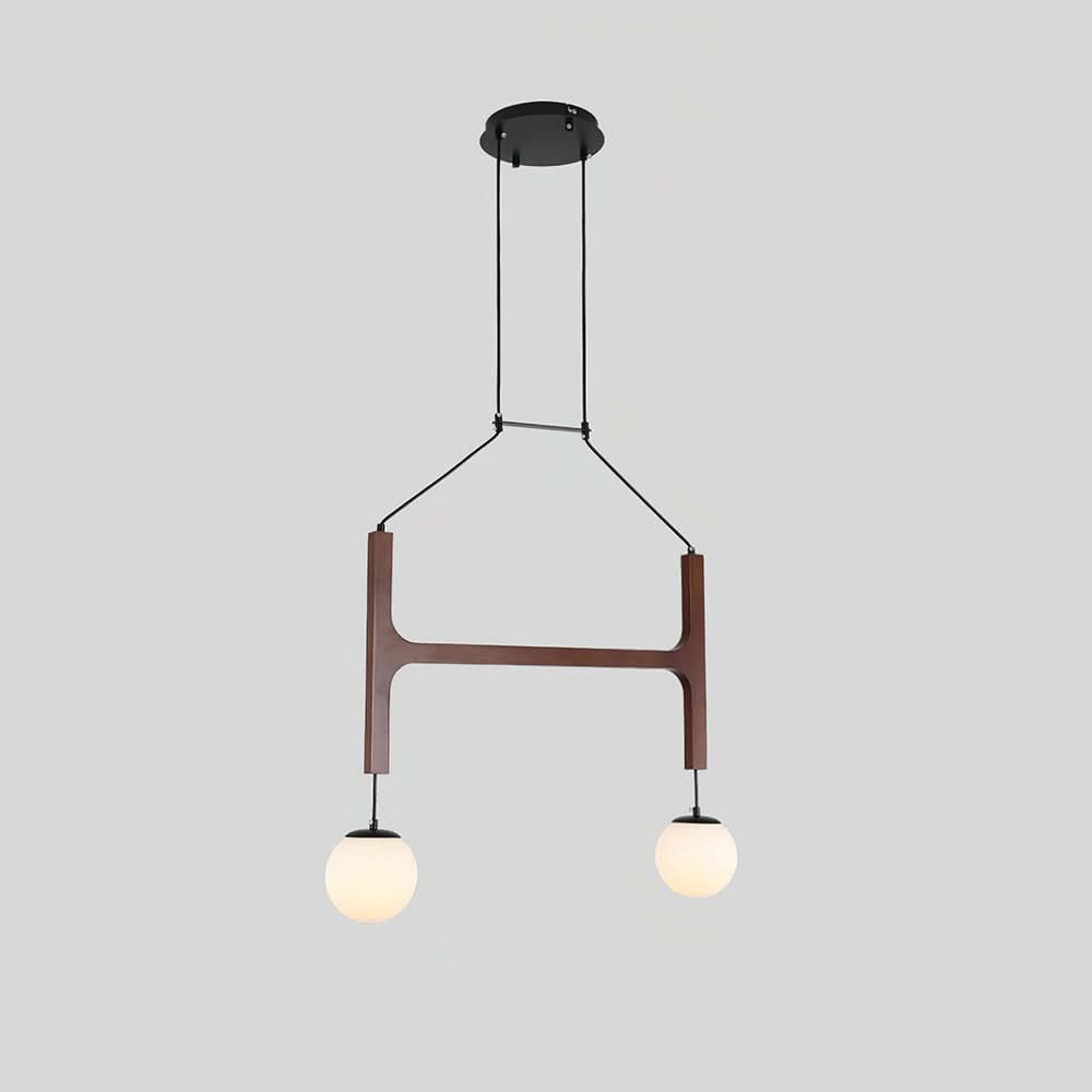 ASTRAMUSE – Chandelier for Artistic Warm Illumination