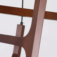 ASTRAMUSE – Chandelier for Artistic Warm Illumination