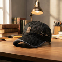 FRESHVEX – Cooling Summer Cap for Outdoor & Casual Wear