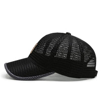 FRESHVEX – Cooling Summer Cap for Outdoor & Casual Wear