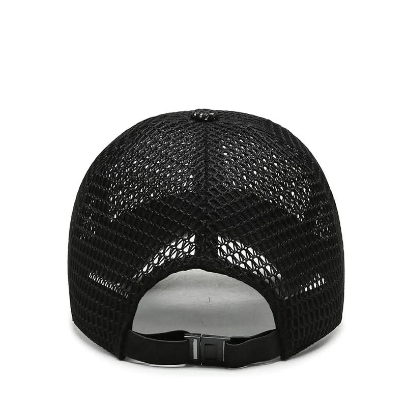 FRESHVEX – Cooling Summer Cap for Outdoor & Casual Wear
