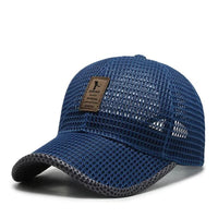 FRESHVEX – Cooling Summer Cap for Outdoor & Casual Wear