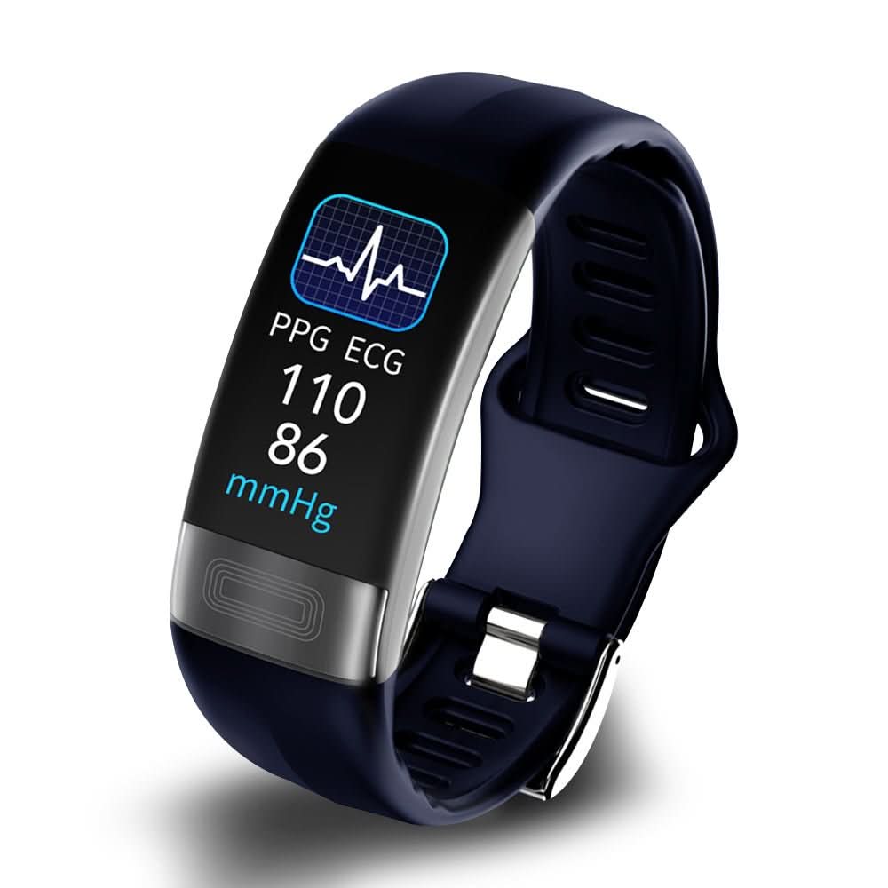 VITALBAND – Smart Health Armband Monitoring Fitness Tracker
