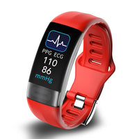 VITALBAND – Smart Health Armband Monitoring Fitness Tracker