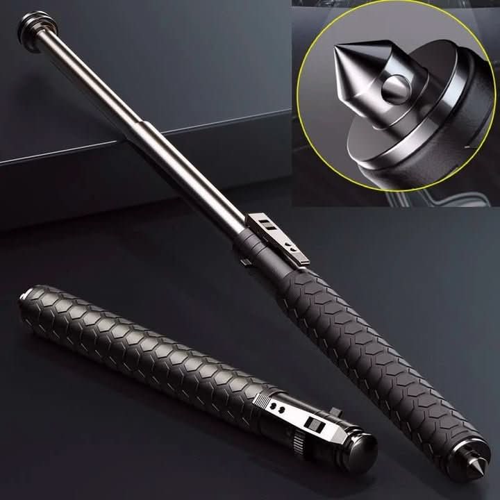 GUARDIAN TREK STICK – Safety Stability Walking Trekking Stick