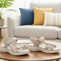 FITWAVE – Adjustable Orthopedic Support Strap Comfort Sandals
