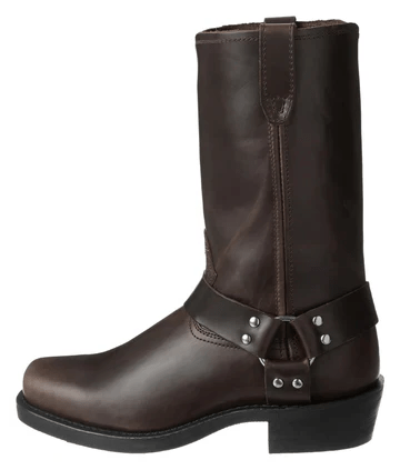 FORGEDSTEEL – Rugged Waterproof Harness Outdoor Protection Boots