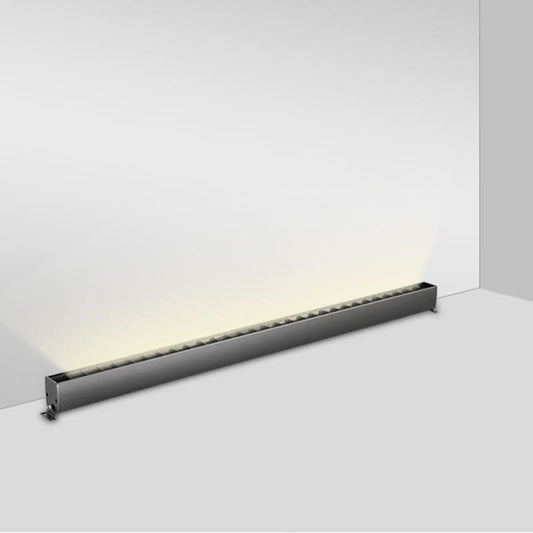 PIVOTLUME – Drehbare lineare LED-Deckenleuchte für flexible Beleuchtung