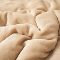 FLEECORA – Warm Luxury Fleece Blanket for Cozy Bedding