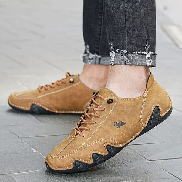 BAREFLOW – Scarpe a Piedi Nudi per Piedi Sani e Movimento Naturale