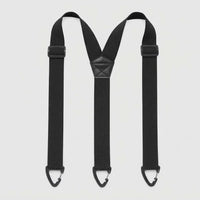 HOOKVIBE – Τιράντες με καραμπίνερ για τολμηρό καθημερινό στιλ