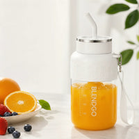 MIXFLOW – Portable Smoothie Blender