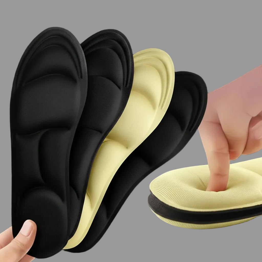 FOOTNOVA – Comfort Arch Insoles