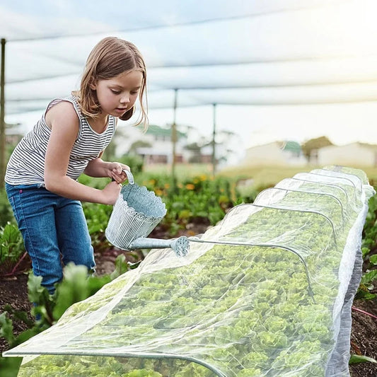 BugBarrier - HDPE Insect Net for Effective Pest Control and Plant Protection 0