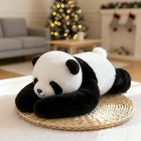 FLUFFOVEX – Gentle Plush Companion for Warm & Relaxing Hugs