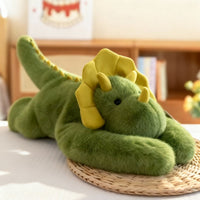 FLUFFOVEX – Gentle Plush Companion for Warm & Relaxing Hugs