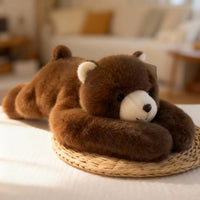 FLUFFOVEX – Gentle Plush Companion for Warm & Relaxing Hugs