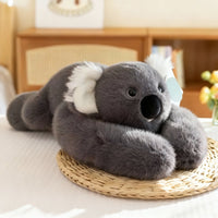 FLUFFOVEX – Gentle Plush Companion for Warm & Relaxing Hugs