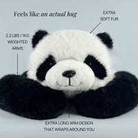 FLUFFOVEX – Gentle Plush Companion for Warm & Relaxing Hugs