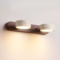 MODERNFLOW – Architectural Wall Lighting for Contemporary Living Spaces