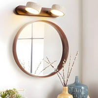 MODERNFLOW – Architectural Wall Lighting for Contemporary Living Spaces