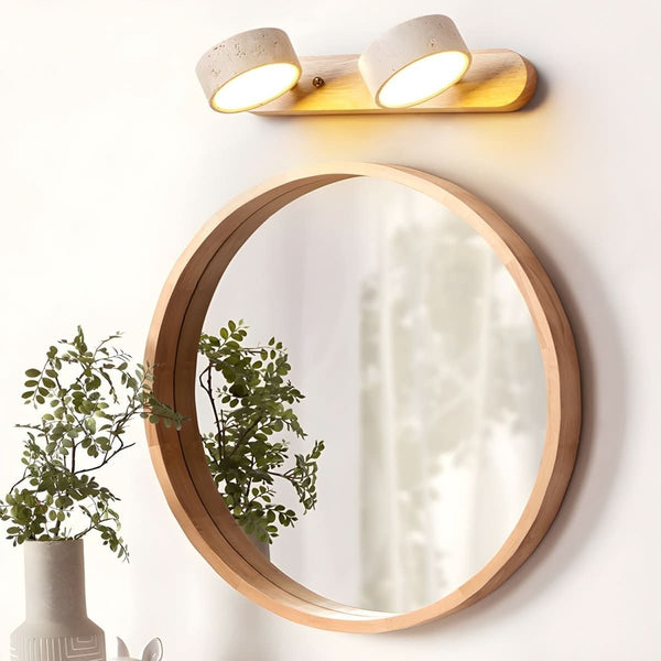 MODERNFLOW – Architectural Wall Lighting for Contemporary Living Spaces