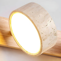 MODERNFLOW – Architectural Wall Lighting for Contemporary Living Spaces