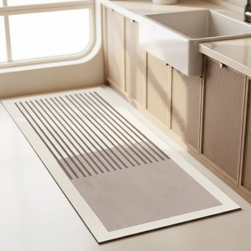 PADFLOW – Supportive Kitchen Rug for Comfortable Daily Standing