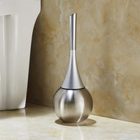 AURABRUSH - Modern Silicone Toilet Brush