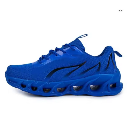 COMFIFLEX - Orthopedic Hiking Shoes with Arch Support for Comfort and Stability 0