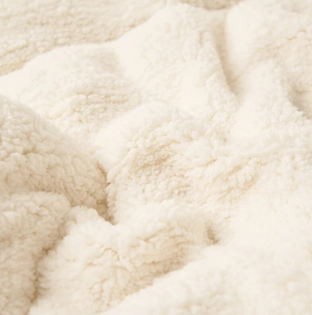 FLEECORA – Warm Luxury Fleece Blanket for Cozy Bedding