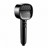 AQUAPULSE – High Pressure Shower Set