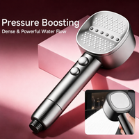 AQUAPULSE – High Pressure Shower Set