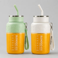 MIXFLOW – Portable Smoothie Blender