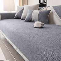 COVERLIVA – Secure Fit Sofa Protector for Daily Home Use
