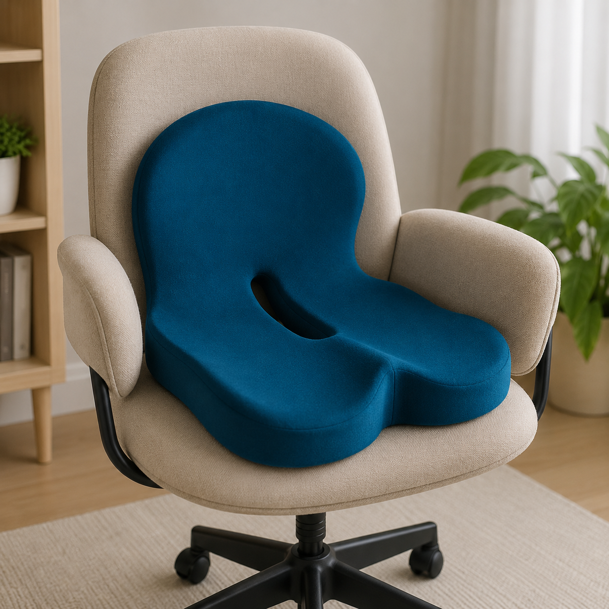 SLEEPFLOW – Almohada premium de confort para un descanso nocturno tranquilo