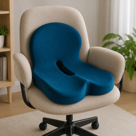 SLEEPFLOW – Μαξιλάρι Ποιότητας για Ήρεμο Βραδινό Ύπνο