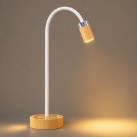 GLOWMATE – Luz de lectura regulable