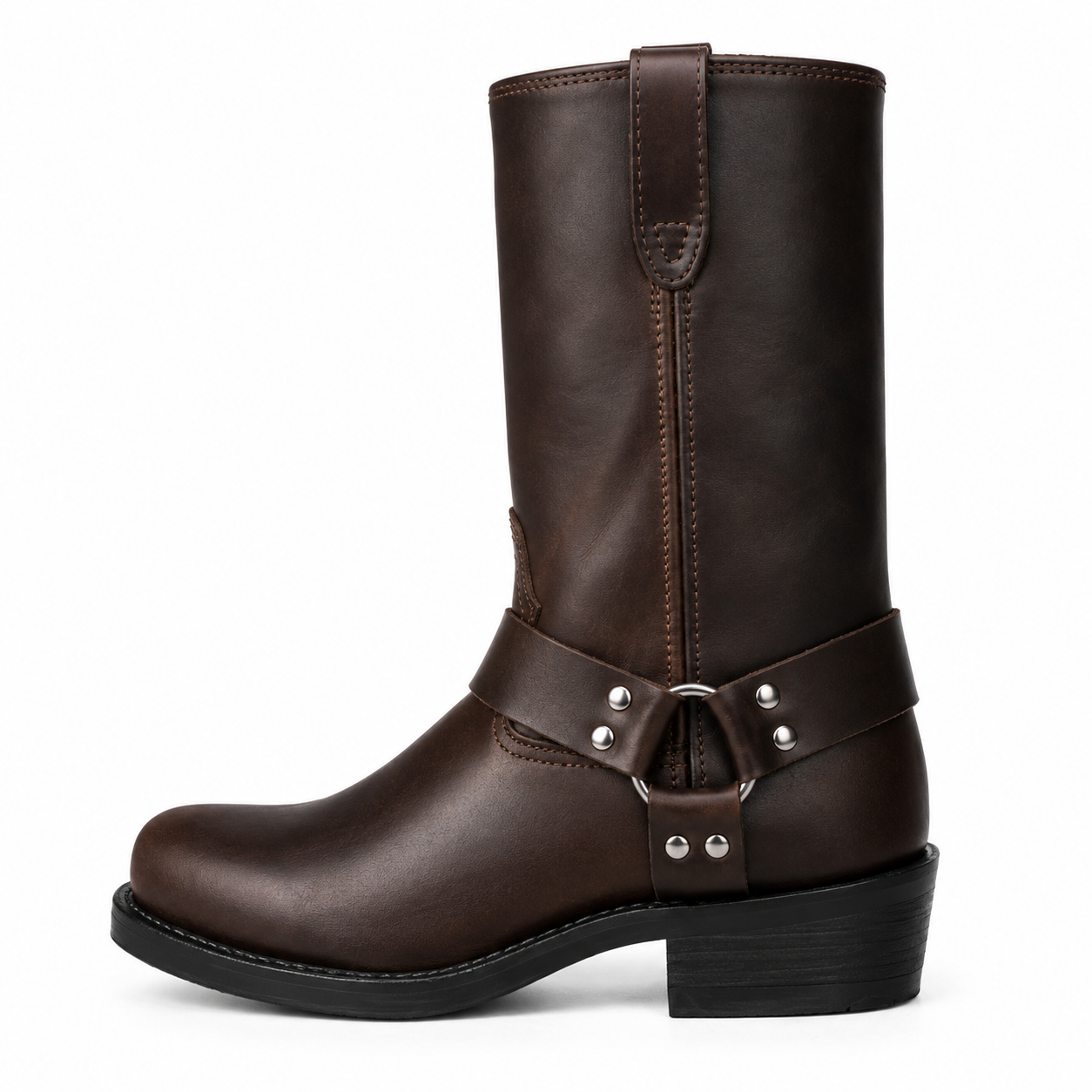 FORGEDSTEEL – Botas resistentes impermeables para protección al aire libre  