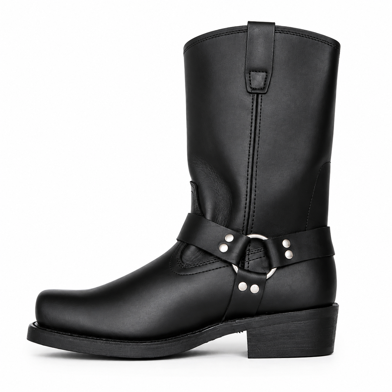 FORGEDSTEEL – Botas resistentes impermeables para protección al aire libre  