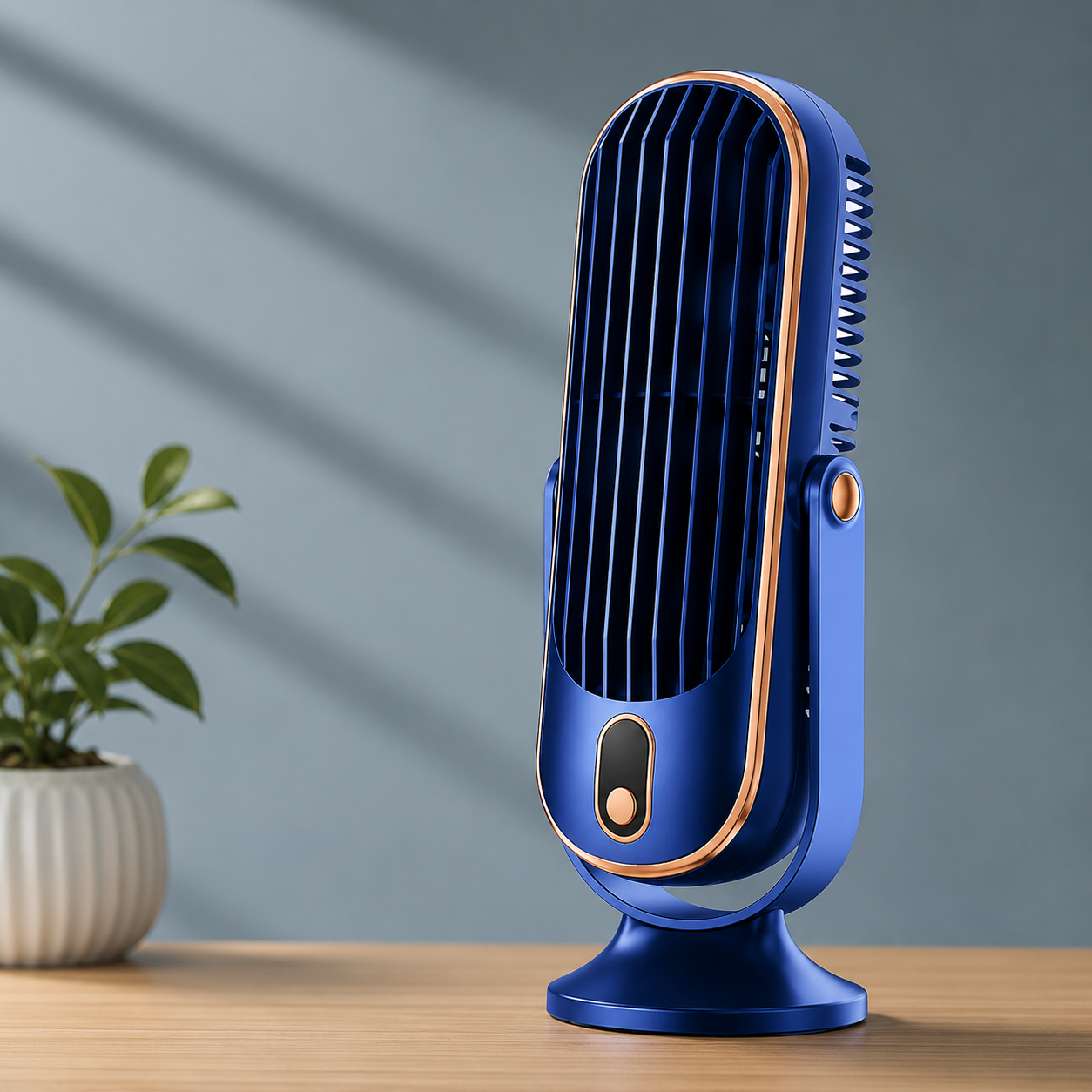 HEARNICE – Ventilador de Enfriamiento Surround