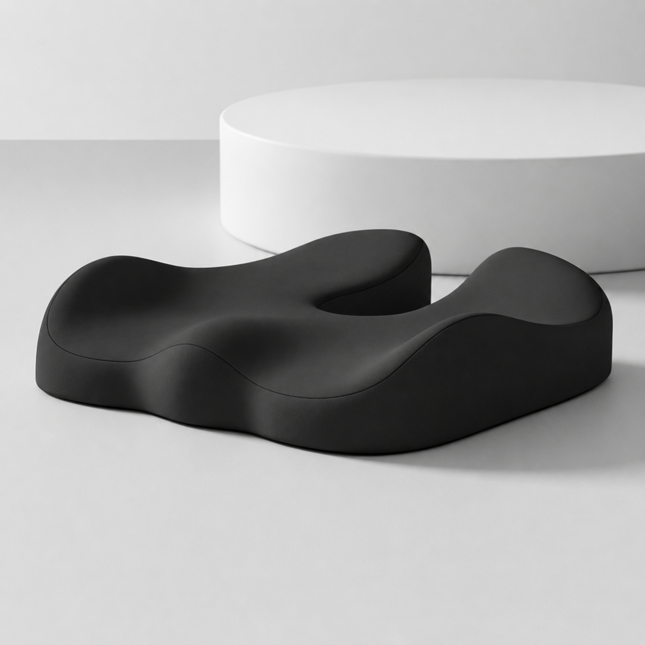 SEATLUX – Cojín de Asiento con Soporte de Confort