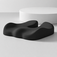 SEATLUX – Cojín de Asiento con Soporte de Confort