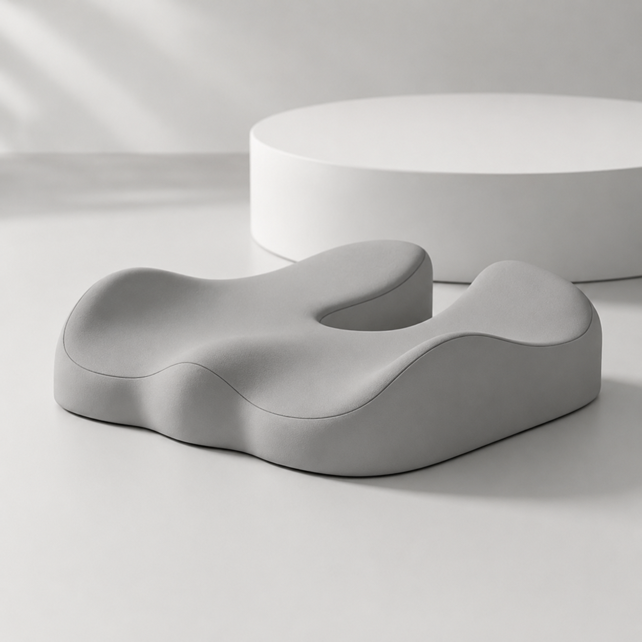 SEATLUX – Cojín de Asiento con Soporte de Confort