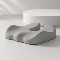 SEATLUX – Cojín de Asiento con Soporte de Confort