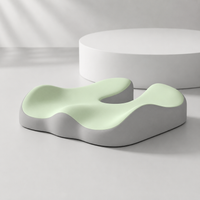 SEATLUX – Cojín de Asiento con Soporte de Confort