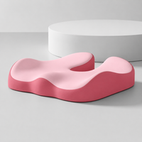 SEATLUX – Cojín de Asiento con Soporte de Confort