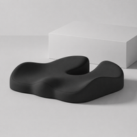 SEATRELIEF – Cojín de Asiento Ergonómico con Soporte