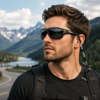 POLARSPORTX Pro – Gafas deportivas polarizadas  